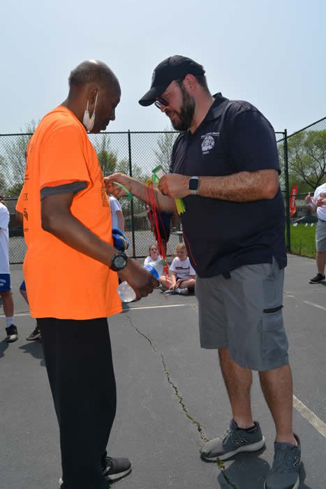 Special Olympics MAY 2022 Pic #4413